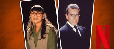 'Yo soy Betty, la fea', regresa al Netflix en octubre 'Yo soy Betty, la fea', regresa al Netflix en octubre