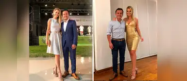 ¿Brunella Horna terminó su relación con Richard Acuña? Modelo responde ¿Brunella Horna terminó su relación con Richard Acuña? Modelo responde