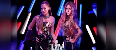 ¿Cuánto cobrarán Shakira y Jennifer Lopez por su presentación en el Super Bowl? ¿Cuánto cobrarán Shakira y Jennifer Lopez por su presentación en el Super Bowl?
