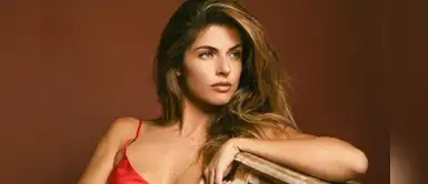 Stephanie Cayo invoca a los usuarios informarse para las próximas elecciones Stephanie Cayo invoca a los usuarios informarse para las próximas elecciones