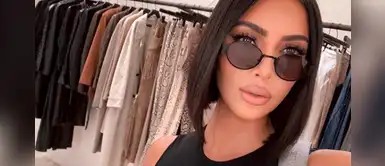 Kim Kardashian dejó atrás sus sensuales publicaciones para dedicar un emotivo mensaje a su padre Kim Kardashian dejó atrás sus sensuales publicaciones para dedicar un emotivo mensaje a su padre