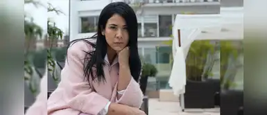 Magdyel Ugaz: “Seamos el cambio que deseamos ver en los demás” Magdyel Ugaz: “Seamos el cambio que deseamos ver en los demás”