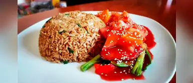 Aprende a preparar un exquisito pollo tipakay con la receta del chifa Aprende a preparar un exquisito pollo tipakay con la receta del chifa