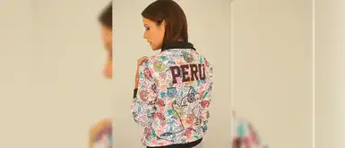 María Pía Copello: "Nuestro país está viviendo momentos decisivos, mucha fuerza Perú" María Pía Copello: "Nuestro país está viviendo momentos decisivos, mucha fuerza Perú"