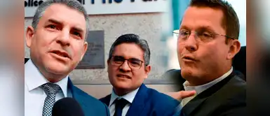 ¿Qué son los "Codinomes" y cómo se vinculan al caso Odebrecht? ¿Qué son los "Codinomes" y cómo se vinculan al caso Odebrecht?