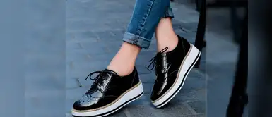 Calzado casual para primavera ¡los querrás dentro de tus outfits! Calzado casual para primavera ¡los querrás dentro de tus outfits!