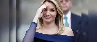 Angélica Rivera enamora a todo México con sensacionales vestidos que puedes usar Angélica Rivera enamora a todo México con sensacionales vestidos que puedes usar