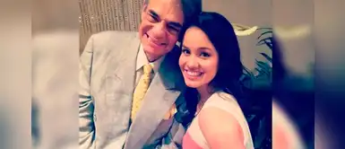 Sarita, la hija de José José cobró millonaria suma por noticia exclusiva Sarita, la hija de José José cobró millonaria suma por noticia exclusiva
