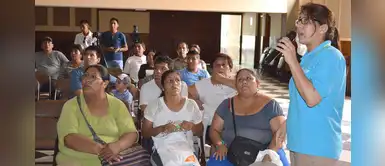 ¿Sabías que más de 50 mil mujeres peruanas trabajan en construcción civil? ¿Sabías que más de 50 mil mujeres peruanas trabajan en construcción civil?