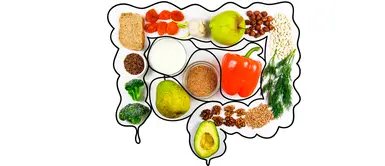 Conoce los superalimentos que ayudan a limpiar el intestino Conoce los superalimentos que ayudan a limpiar el intestino