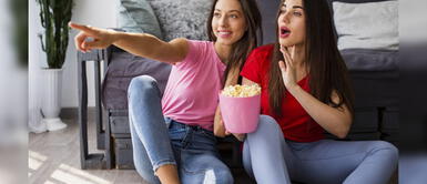 ¡Se viene el fin de semana! Películas cómicas para tener una divertida tarde ¡Se viene el fin de semana! Películas cómicas para tener una divertida tarde