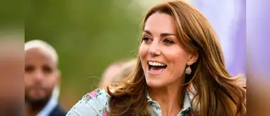 Kate Middleton se convierte en la reina de los accesorios low cost Kate Middleton se convierte en la reina de los accesorios low cost