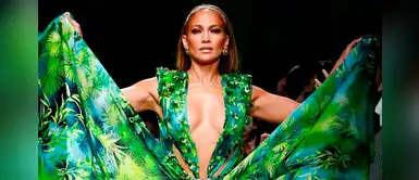 Desde Jennifer Lopez a Selena Gomez: cuando la música y la moda se unen Desde Jennifer Lopez a Selena Gomez: cuando la música y la moda se unen