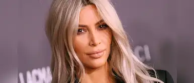Kim Kardashian y sus mejores tips de belleza para teñir tu cabello sin arrepentirte Kim Kardashian y sus mejores tips de belleza para teñir tu cabello sin arrepentirte