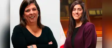 Rosa María Palacios respondió con contundente mensaje a detractores de la ministra de Economía Rosa María Palacios respondió con contundente mensaje a detractores de la ministra de Economía