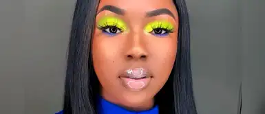 ¿Aplicar sombras con los dedos? Con estos tips lo harás como una profesional ¿Aplicar sombras con los dedos? Con estos tips lo harás como una profesional