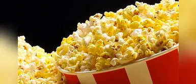 ¿Sabías que las palomitas de maíz te ayudan a conservar la juventud? ¿Sabías que las palomitas de maíz te ayudan a conservar la juventud?