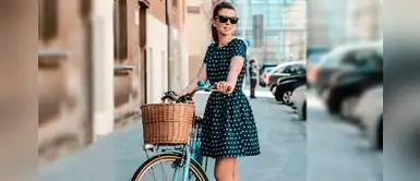 Saca tu lado sofisticado con estos hermosos vestidos Saca tu lado sofisticado con estos hermosos vestidos