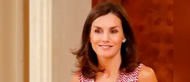 Reina Letizia y el truco de belleza que usa para ocultar las canas que puedes probar Reina Letizia y el truco de belleza que usa para ocultar las canas que puedes probar