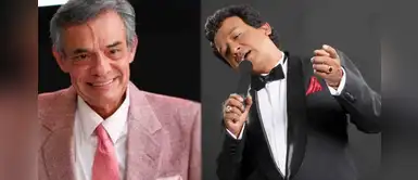 Imitador de José José tras muerte del cantante: “Le debo mucho, gracias a él pude hacer una carrera" Imitador de José José tras muerte del cantante: “Le debo mucho, gracias a él pude hacer una carrera"