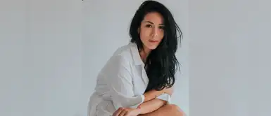 Magdyel Ugaz nos cuenta qué prendas no faltan en su clóset Magdyel Ugaz nos cuenta qué prendas no faltan en su clóset