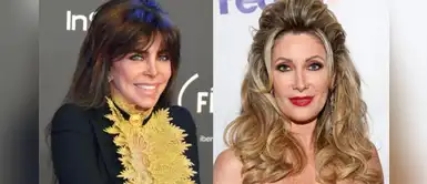 Felicia Mercado desmiente que se interpuso en la relación de Castro con su expareja Felicia Mercado desmiente que se interpuso en la relación de Castro con su expareja