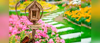 Los mejores consejos para crear ambientes cálidos en primavera Los mejores consejos para crear ambientes cálidos en primavera