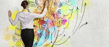 Descubre qué signos del zodiaco inspiran con su espíritu creativo Descubre qué signos del zodiaco inspiran con su espíritu creativo