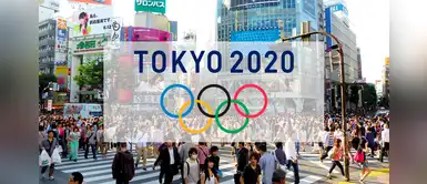 Tokio 2020: todo lo que necesitas saber para tu viaje y disfrutar los Juegos Olímpicos Tokio 2020: todo lo que necesitas saber para tu viaje y disfrutar los Juegos Olímpicos