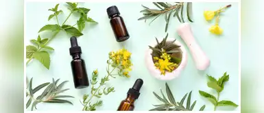 ¿Qué es la aromaterapia y para qué sirve? ¿Qué es la aromaterapia y para qué sirve?
