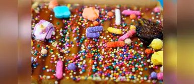 Turrón: ¿Sabes qué cantidad comer para no perjudicar tu salud? Turrón: ¿Sabes qué cantidad comer para no perjudicar tu salud?