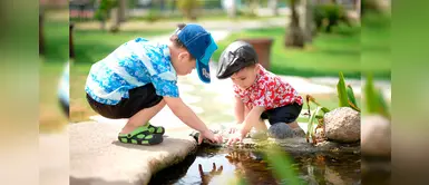 3 enfermedades raras que se pueden dar durante la primera infancia 3 enfermedades raras que se pueden dar durante la primera infancia