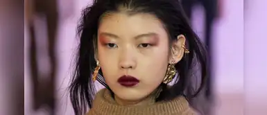 Conoce las tendencias de maquillaje minimalista más importantes de la temporada Conoce las tendencias de maquillaje minimalista más importantes de la temporada