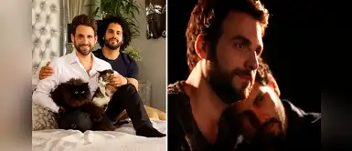 ¿Qué acciones tomó Sean Rico tras terminar su relación con Rodrigo González? ¿Qué acciones tomó Sean Rico tras terminar su relación con Rodrigo González?