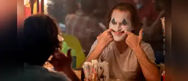 Incontinencia afectiva: conoce de qué trata el trastorno que padece 'The Joker' Incontinencia afectiva: conoce de qué trata el trastorno que padece 'The Joker'