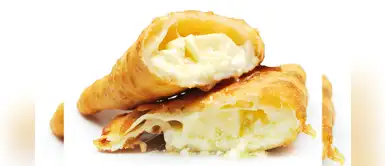 Aprende a preparar unas deliciosas cachangas caseras repletas de queso Aprende a preparar unas deliciosas cachangas caseras repletas de queso