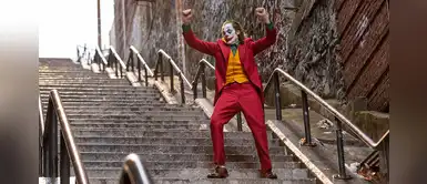 Joker logra récord histórico de taquilla en el mes de octubre Joker logra récord histórico de taquilla en el mes de octubre