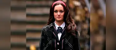 Conoce las lecciones de moda que Blair Waldorf nos enseñó en Gossip Girl Conoce las lecciones de moda que Blair Waldorf nos enseñó en Gossip Girl