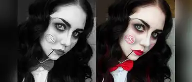 Disfraces de Halloween sencillos de crear ¡Te encantarán al verlos! Disfraces de Halloween sencillos de crear ¡Te encantarán al verlos!