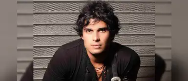 Pedro Suárez Vertiz “Hay dos tipos de machismo: el bueno y el malo” Pedro Suárez Vertiz “Hay dos tipos de machismo: el bueno y el malo”