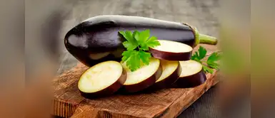 Agua de berenjena para decirle adiós a la grasa abdominal Agua de berenjena para decirle adiós a la grasa abdominal