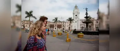 Conoce la temperatura mínima que afrontará Lima este lunes Conoce la temperatura mínima que afrontará Lima este lunes