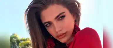 Conoce a Valentina Sampaio, la primera modelo transgénero de Victoria's Secret Conoce a Valentina Sampaio, la primera modelo transgénero de Victoria's Secret