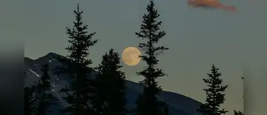 Mira cómo influirá la Luna en Acuario en tu vida Mira cómo influirá la Luna en Acuario en tu vida