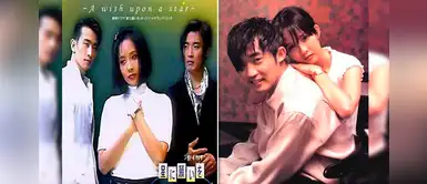 ¿Conoces el trágico final de la protagonista de 'Un deseo en las estrellas'? Aquí te lo contamos ¿Conoces el trágico final de la protagonista de 'Un deseo en las estrellas'? Aquí te lo contamos