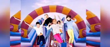 ¡Atención! El Parque inflable más grande de Latinoamérica llega a Perú. ¡Aquí lo detalles! ¡Atención! El Parque inflable más grande de Latinoamérica llega a Perú. ¡Aquí lo detalles!