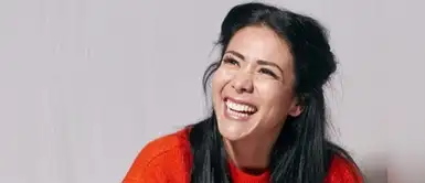 Magdyel Ugaz revela su rutina de belleza para el cuidado de la piel Magdyel Ugaz revela su rutina de belleza para el cuidado de la piel