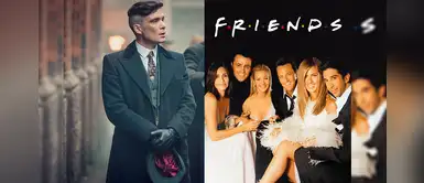 ¿Quieres mejorar tu pronunciación del inglés? Con estas series lo lograrás ¿Quieres mejorar tu pronunciación del inglés? Con estas series lo lograrás