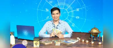 Jhan Sandoval: este es el horóscopo semanal del lunes 7 al viernes 13 de octubre Jhan Sandoval: este es el horóscopo semanal del lunes 7 al viernes 13 de octubre