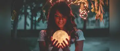 Estos signos del zodiaco recibirán una excelente noticia durante la Luna Llena Estos signos del zodiaco recibirán una excelente noticia durante la Luna Llena